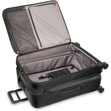 Load image into Gallery viewer, Briggs &amp; Riley ZDX Large Expandable Spinner - Lexington Luggage
