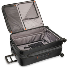 Load image into Gallery viewer, Briggs &amp; Riley ZDX Large Expandable Spinner - Lexington Luggage
