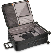 Load image into Gallery viewer, Briggs &amp; Riley ZDX Large Expandable Spinner - Lexington Luggage
