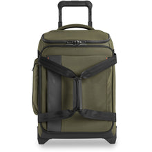 Load image into Gallery viewer, Briggs &amp; Riley ZDX International Carry On Upright Duffle - Lexington Luggage
