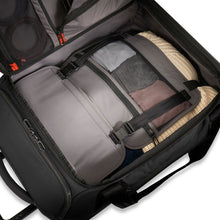 Load image into Gallery viewer, Briggs &amp; Riley ZDX International Carry On Upright Duffle - Lexington Luggage
