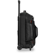 Load image into Gallery viewer, Briggs &amp; Riley ZDX International Carry On Upright Duffle - Lexington Luggage
