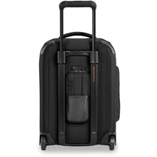 Load image into Gallery viewer, Briggs &amp; Riley ZDX International Carry On Upright Duffle - Lexington Luggage

