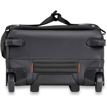 Load image into Gallery viewer, Briggs &amp; Riley ZDX International Carry On Upright Duffle - Lexington Luggage
