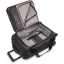 Load image into Gallery viewer, Briggs &amp; Riley ZDX International Carry On Upright Duffle - Lexington Luggage
