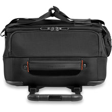 Load image into Gallery viewer, Briggs &amp; Riley ZDX International Carry On Upright Duffle - Lexington Luggage
