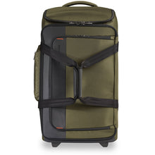 Load image into Gallery viewer, Briggs &amp; Riley ZDX Medium Upright Duffle - Lexington Luggage
