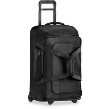 Load image into Gallery viewer, Briggs &amp; Riley ZDX Medium Upright Duffle - Lexington Luggage
