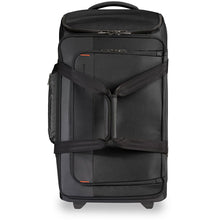 Load image into Gallery viewer, Briggs &amp; Riley ZDX Medium Upright Duffle - Lexington Luggage
