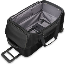 Load image into Gallery viewer, Briggs &amp; Riley ZDX Medium Upright Duffle - Lexington Luggage
