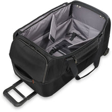 Load image into Gallery viewer, Briggs &amp; Riley ZDX Medium Upright Duffle - Lexington Luggage
