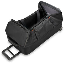 Load image into Gallery viewer, Briggs &amp; Riley ZDX Medium Upright Duffle - Lexington Luggage

