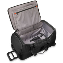 Load image into Gallery viewer, Briggs &amp; Riley ZDX Medium Upright Duffle - Lexington Luggage
