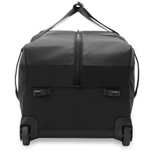 Load image into Gallery viewer, Briggs &amp; Riley ZDX Extra Large Rolling Duffle - bottom feet
