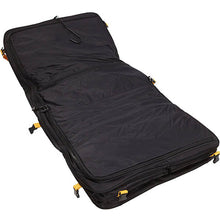 Load image into Gallery viewer, A. Saks EXPANDABLE Deluxe Tri-fold Carry On Garment Bag - Lexington Luggage (531097714746)
