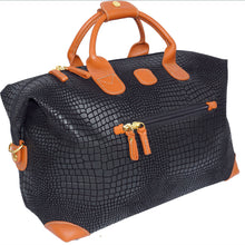 Load image into Gallery viewer, Bric's Mysafari 18" Duffel Bag - Lexington Luggage

