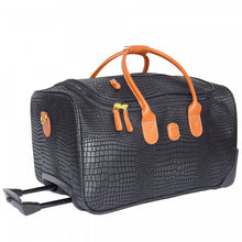 Load image into Gallery viewer, Bric&#39;s Mysafari 21&quot; Carry On Rolling Duffel Bag - Lexington Luggage
