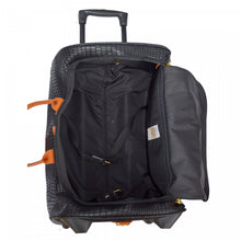 Load image into Gallery viewer, Bric&#39;s Mysafari 21&quot; Carry On Rolling Duffel Bag - Lexington Luggage
