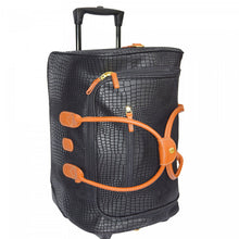 Load image into Gallery viewer, Bric&#39;s Mysafari 21&quot; Carry On Rolling Duffel Bag - Lexington Luggage
