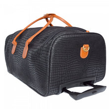 Load image into Gallery viewer, Bric&#39;s Mysafari 21&quot; Carry On Rolling Duffel Bag - Lexington Luggage
