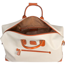 Load image into Gallery viewer, Bric's Firenze 22" Cargo Duffel - Lexington Luggage (557781418042)
