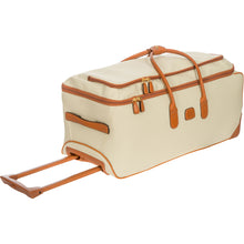 Load image into Gallery viewer, Bric's Firenze 28" Rolling Duffel - Lexington Luggage (557771915322)
