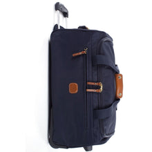 Load image into Gallery viewer, Bric&#39;s X-Bag 21&quot; Carry On Rolling Duffel - Lexington Luggage (557871202362)
