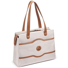 Load image into Gallery viewer, Delsey Chatelet Air 2.0 Shoulder Bag - profile view
