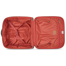 Load image into Gallery viewer, Delsey Chatelet Air 2.0 2 Wheel Under-Seater - brown inside
