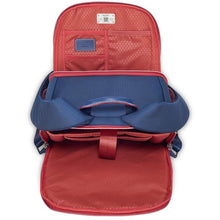 Load image into Gallery viewer, Delsey Chatelet Air 2.0 Backpack - blue inside
