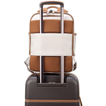 Load image into Gallery viewer, Delsey Chatelet Air 2.0 Backpack - slip handle

