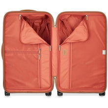 Load image into Gallery viewer, Delsey Chatelet Air 2.0 26&quot; Trunk Spinner - inside angora
