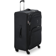 Load image into Gallery viewer, Delsey Sky Max 2.0 28&quot; Expandable Spinner Upright - side
