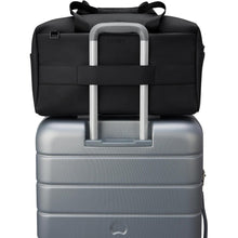 Load image into Gallery viewer, Delsey Turenne Duffel Bag - over handle sleeve
