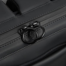 Load image into Gallery viewer, Delsey Turenne Backpack - locking zipper pulls

