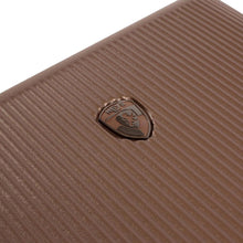 Load image into Gallery viewer, Heys Earth Tones 26&quot; Expandable Spinner - Heys Logo

