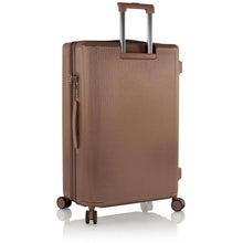 Load image into Gallery viewer, Heys Earth Tones 30&quot; Expandable Spinner - Rearview
