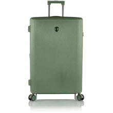 Load image into Gallery viewer, Heys Earth Tones 30&quot; Expandable Spinner - Frontside Moss
