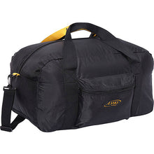 Load image into Gallery viewer, A. Saks 22 inch Carry On Nylon Duffel Bag w/Pouch - Lexington Luggage (530985943098)
