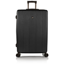 Load image into Gallery viewer, Heys Spinlite 30&quot; Expandable Spinner - Frontside Black
