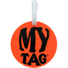 Load image into Gallery viewer, A. Saks My Tag Luggage Tag - Lexington Luggage
