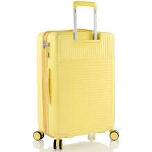 Load image into Gallery viewer, Heys Pastel 26&quot; Expandable Spinner - Rearview
