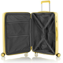 Load image into Gallery viewer, Heys Pastel 26&quot; Expandable Spinner - Interior
