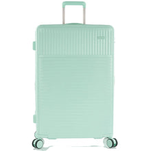 Load image into Gallery viewer, Heys Pastel 30 &quot; Expandable Spinner - Frontside Mint
