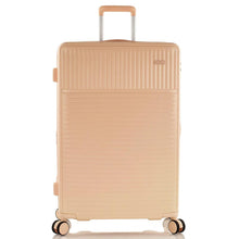 Load image into Gallery viewer, Heys Pastel 30 &quot; Expandable Spinner - Frontside Nude
