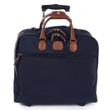 Load image into Gallery viewer, Bric's X-Bag Travel Pilot Case - Lexington Luggage
