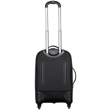 Load image into Gallery viewer, Subtle Patriot Hybrid 22&quot; Cabin Luggage - Rearview Trolley Handle
