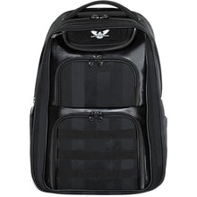 Load image into Gallery viewer, Subtle Patriot Hybrid Backpack - Frontside Covert

