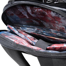 Load image into Gallery viewer, Subtle Patriot Hybrid Backpack - Interior
