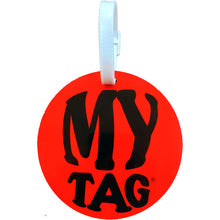 Load image into Gallery viewer, A. Saks My Tag Luggage Tag - Lexington Luggage
